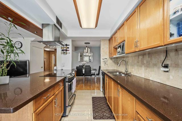 48 Mccullock Cres, House attached with 3 bedrooms, 3 bathrooms and 4 parking in Ajax ON | Image 37