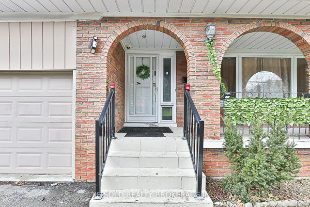 2650 Victoria Park Ave, House detached with 4 bedrooms, 3 bathrooms and 8 parking in Toronto ON | Image 23