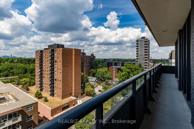 1112 - 21 Park St E, Condo with 2 bedrooms, 2 bathrooms and 1 parking in Mississauga ON | Image 31
