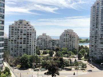 1001 - 15 Legion Rd, Condo with 1 bedrooms, 1 bathrooms and 1 parking in Toronto ON | Image 16