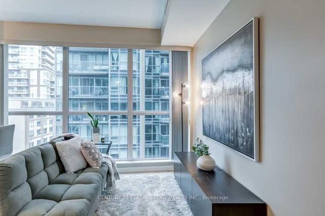 604 - 150 East Liberty St, Condo with 1 bedrooms, 1 bathrooms and 0 parking in Toronto ON | Image 25