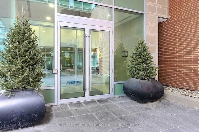 1004 - 116 George St, Condo with 1 bedrooms, 1 bathrooms and 1 parking in Toronto ON | Image 12