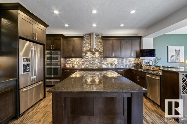 5819 175 Av Nw, House detached with 4 bedrooms, 3 bathrooms and null parking in Edmonton AB | Image 13