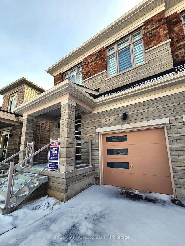 80 Great Falls Blvd N, House semidetached with 3 bedrooms, 3 bathrooms and 2 parking in Hamilton ON | Image 23