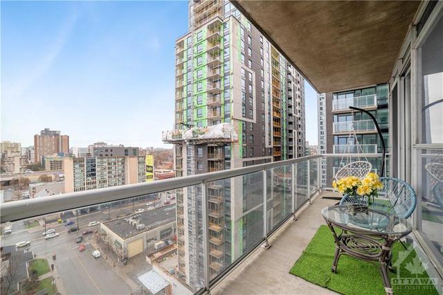 1403 - 179 George Street, Condo with 1 bedrooms, 1 bathrooms and 1 parking in Ottawa ON | Image 17