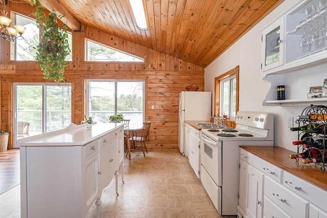 1545 Gloucester Pool, House detached with 1 bedrooms, 2 bathrooms and 6 parking in Georgian Bay ON | Image 36