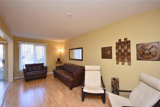 44 - 1591 South Parade Crt, Townhouse with 3 bedrooms, 3 bathrooms and 1 parking in Mississauga ON | Image 3