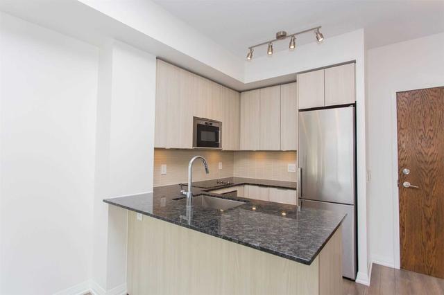 309 - 99 Eagle Rock Way, Condo with 1 bedrooms, 1 bathrooms and 1 parking in Vaughan ON | Image 20
