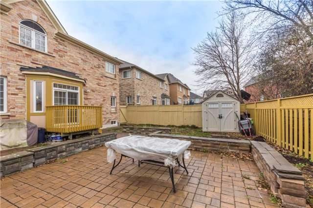 65 Freshspring Dr, House detached with 5 bedrooms, 5 bathrooms and 4 parking in Brampton ON | Image 20