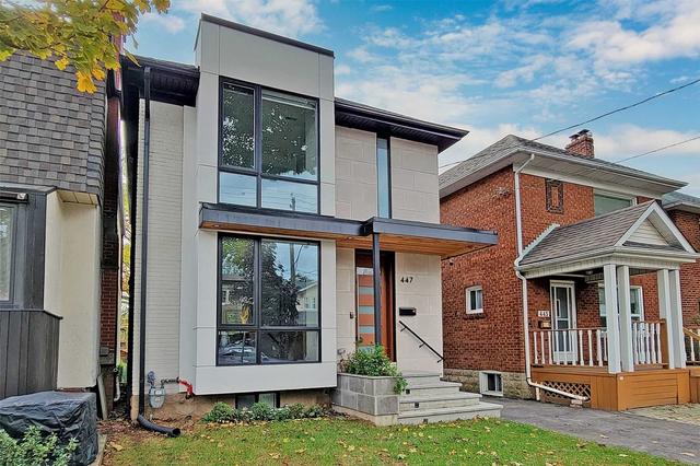 447 Soudan Ave, House detached with 4 bedrooms, 5 bathrooms and 3 parking in Toronto ON | Image 12
