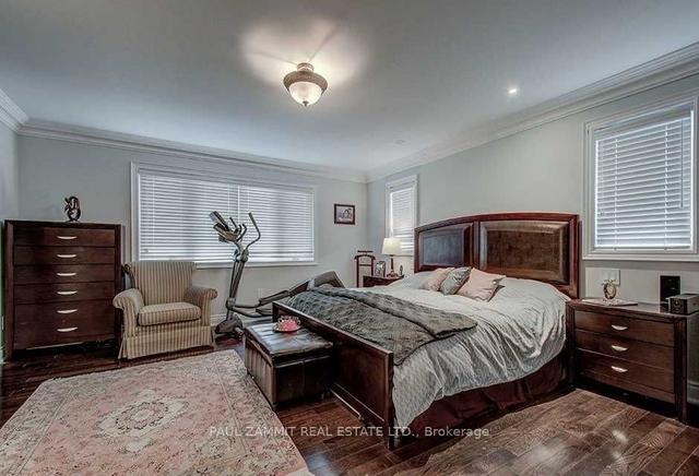 90 Grandview Ave, House detached with 4 bedrooms, 5 bathrooms and 9 parking in Markham ON | Image 7