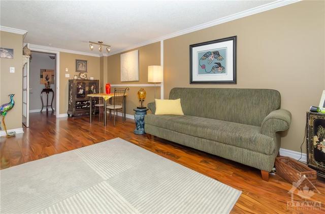 114 - 6434 Bilberry Drive, Condo with 2 bedrooms, 2 bathrooms and 1 parking in Ottawa ON | Image 11