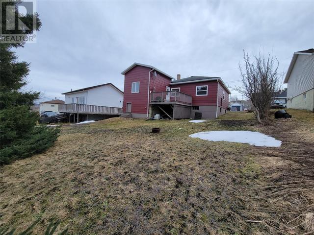 6 Mt Batten Road, House detached with 3 bedrooms, 1 bathrooms and null parking in Corner Brook NL | Image 2