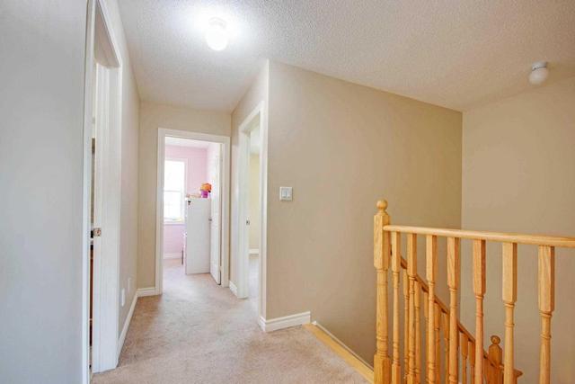 3 - 2530 Countryside Dr, Townhouse with 3 bedrooms, 3 bathrooms and 1 parking in Brampton ON | Image 13