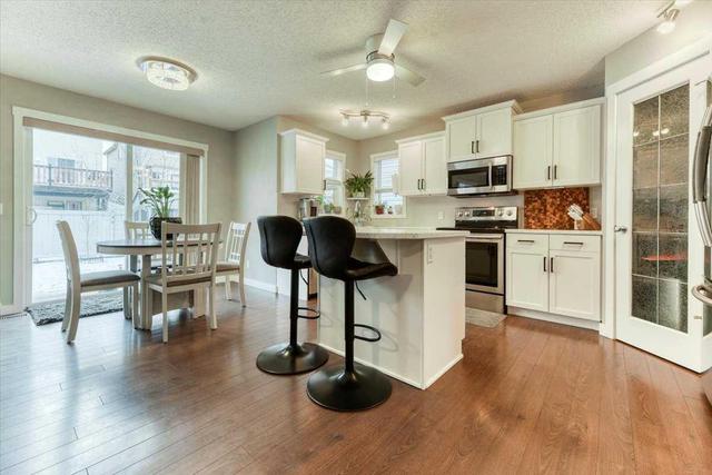 2059 Sagewood Rise Sw, House detached with 4 bedrooms, 3 bathrooms and 4 parking in Airdrie AB | Image 6