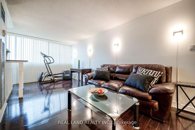 1108 - 80 Antibes Dr, Condo with 2 bedrooms, 2 bathrooms and 1 parking in Toronto ON | Image 40