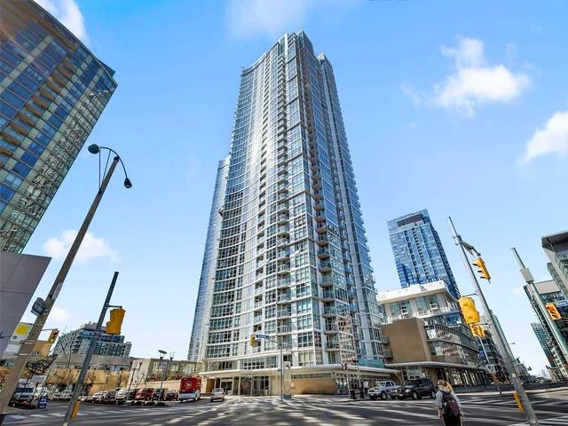 2006 - 10 Navy Wharf Crt, Condo with 1 bedrooms, 1 bathrooms and 1 parking in Toronto ON | Image 26