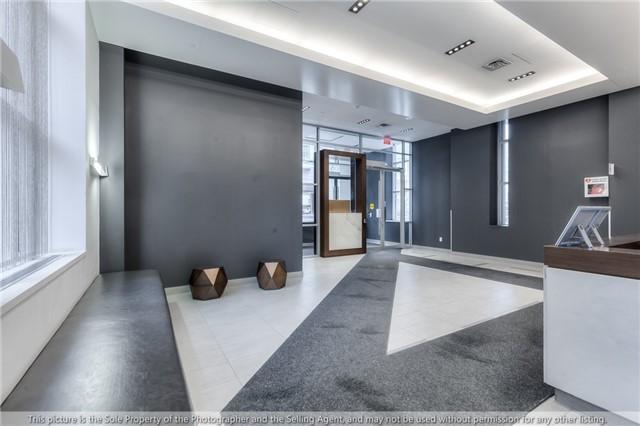 Lph1 - 105 George St, Condo with 1 bedrooms, 1 bathrooms and null parking in Toronto ON | Image 2
