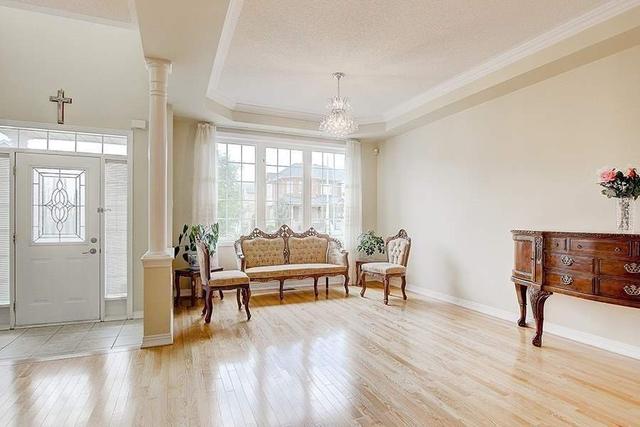 7 Nichols Blvd, House detached with 4 bedrooms, 5 bathrooms and 5 parking in Markham ON | Image 31