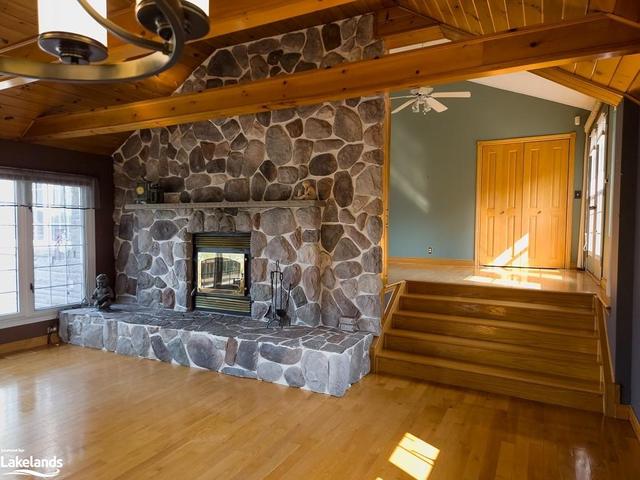 1955b Owls Nest Road, House detached with 4 bedrooms, 3 bathrooms and null parking in French River ON | Image 5