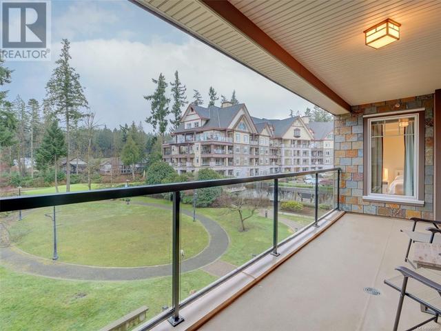 314 - 1335 Bear Mountain Pkwy, Condo with 2 bedrooms, 2 bathrooms and 1 parking in Langford BC | Image 15