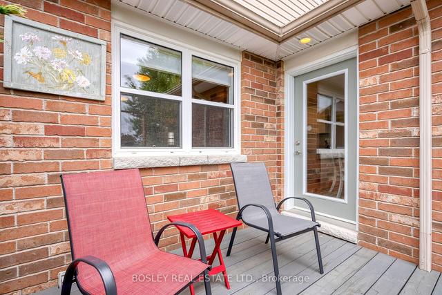 81 Trefusis St, House attached with 2 bedrooms, 3 bathrooms and 2 parking in Port Hope ON | Image 31