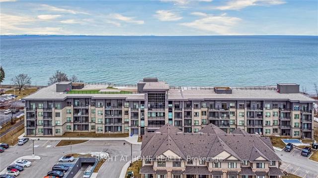 314 - 35 Southshore Cres, Condo with 1 bedrooms, 1 bathrooms and 1 parking in Hamilton ON | Image 25