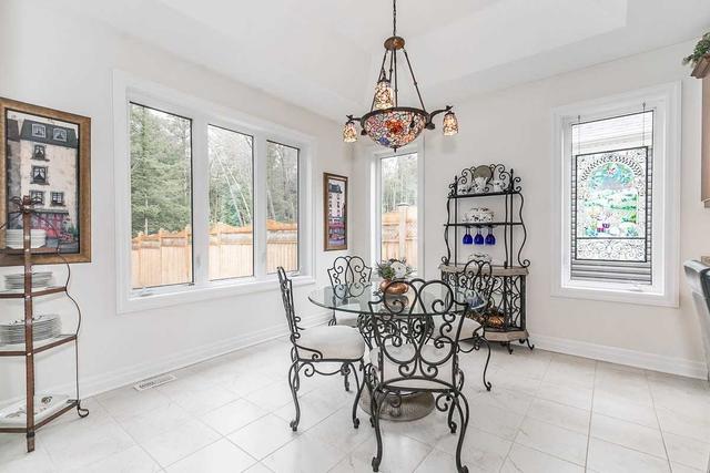 17 Fawnbrook Crt, House detached with 3 bedrooms, 3 bathrooms and 5 parking in Bracebridge ON | Image 11