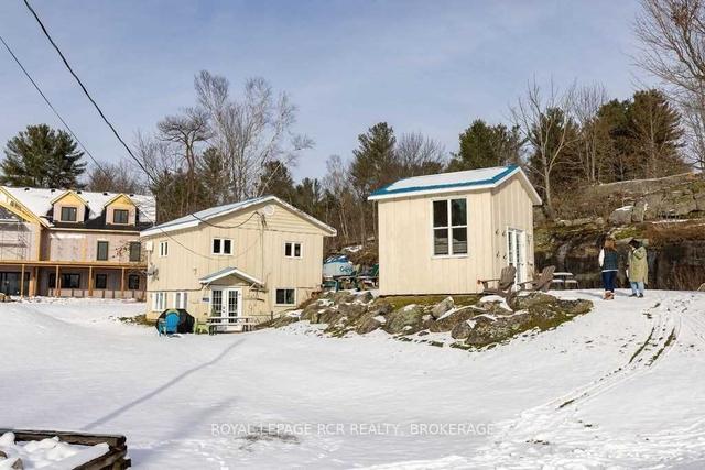 1142 Parker's Pt, House detached with 3 bedrooms, 3 bathrooms and 8 parking in Gravenhurst ON | Image 23