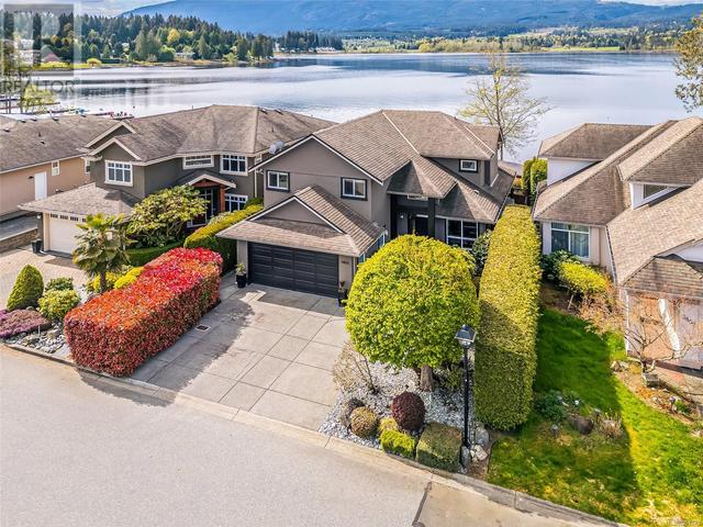 5803 Quarry Cres, House detached with 4 bedrooms, 3 bathrooms and 3 parking in Nanaimo BC | Image 73