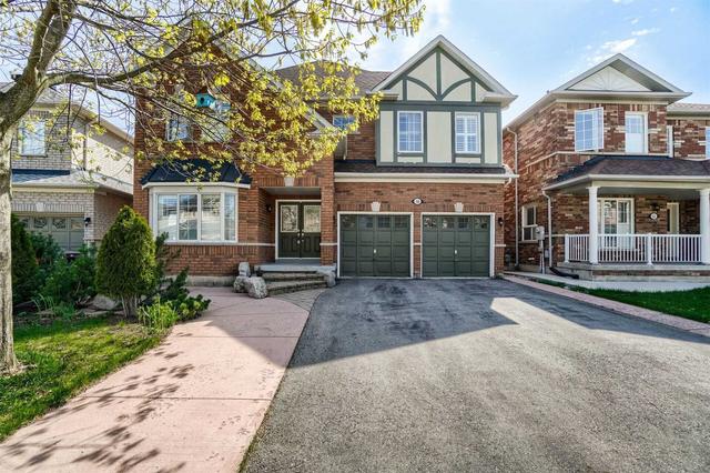 50 Dells Cres, House detached with 4 bedrooms, 6 bathrooms and 6 parking in Brampton ON | Image 12