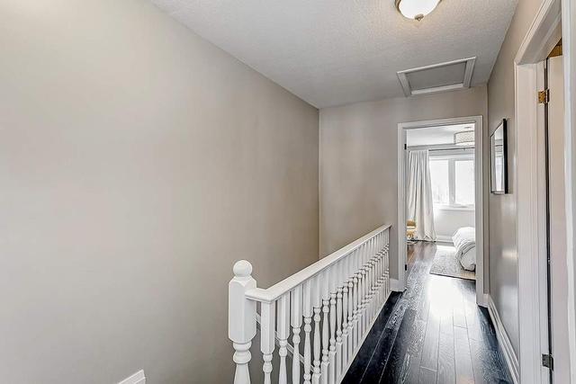 216 - 895 Maple Ave, Townhouse with 2 bedrooms, 2 bathrooms and 2 parking in Burlington ON | Image 16
