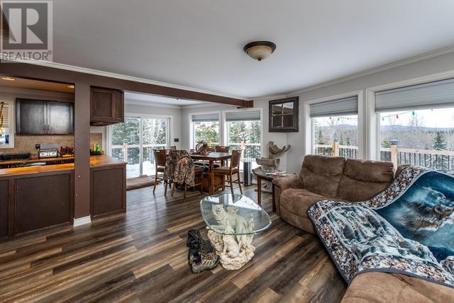 7385 Upper Fraser Road, House detached with 3 bedrooms, 3 bathrooms and null parking in Fraser Fort George F BC | Image 32