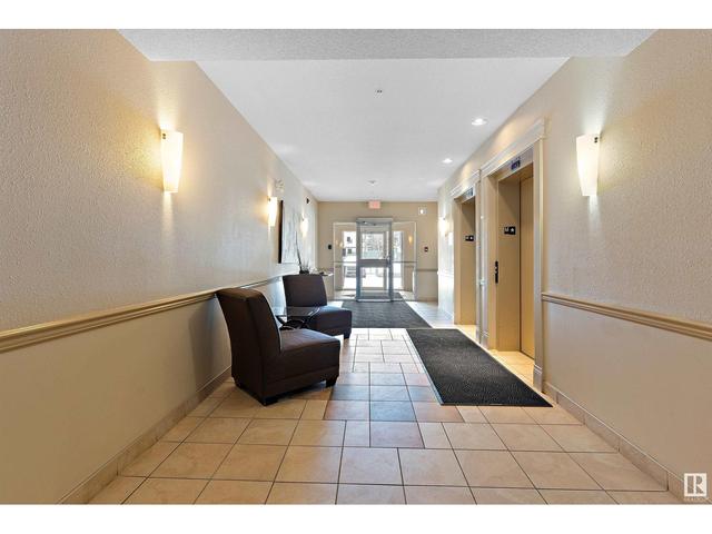 116 - 2035 Grantham Co Nw, Condo with 2 bedrooms, 2 bathrooms and null parking in Edmonton AB | Image 30
