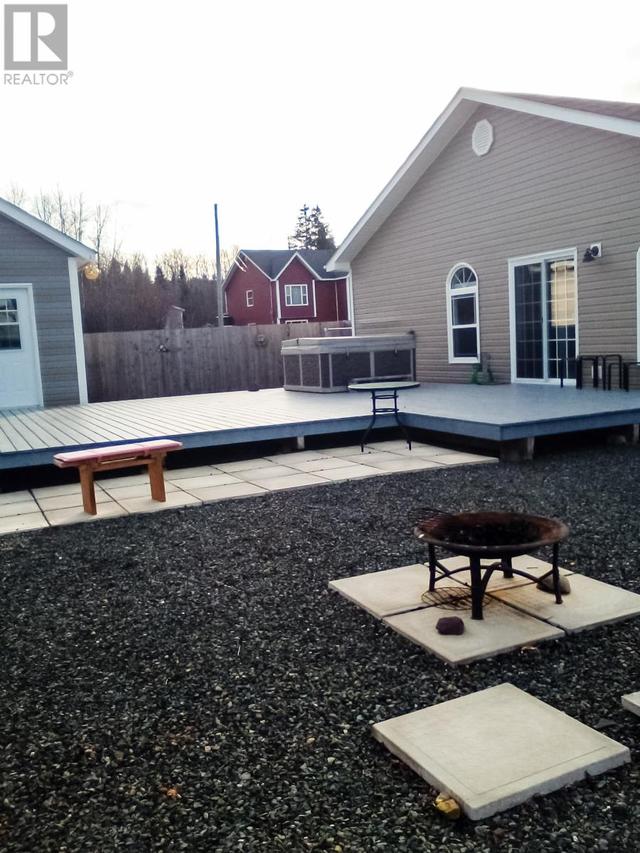 9 Hancock's Lane, House detached with 3 bedrooms, 2 bathrooms and null parking in Botwood NL | Image 29