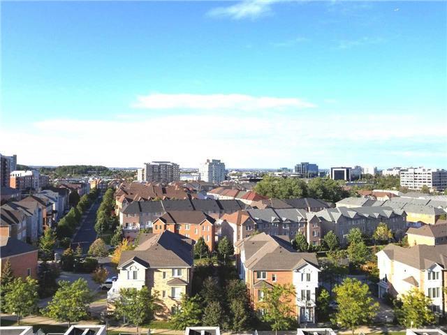1001 - 277 South Park Rd, Condo with 1 bedrooms, 1 bathrooms and 1 parking in Markham ON | Image 3