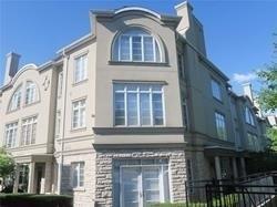 310 - 51 York Mills Rd, Townhouse with 3 bedrooms, 3 bathrooms and 2 parking in Toronto ON | Image 2