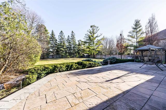 63 Pomander Rd, House detached with 4 bedrooms, 4 bathrooms and 15 parking in Markham ON | Image 30