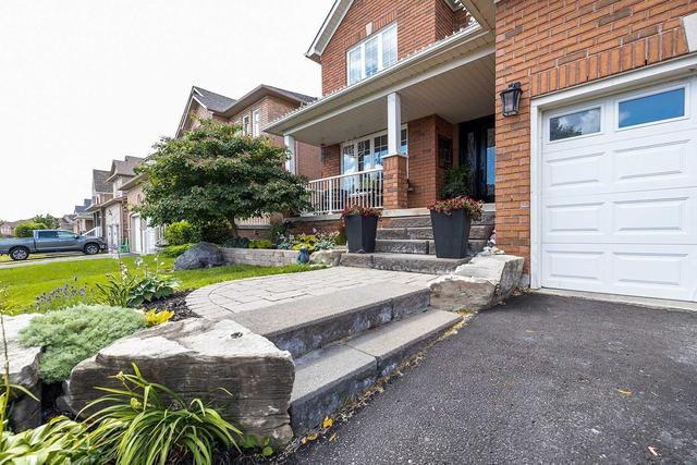 269 Huntington Cres, House detached with 4 bedrooms, 3 bathrooms and 6 parking in Clarington ON | Image 12