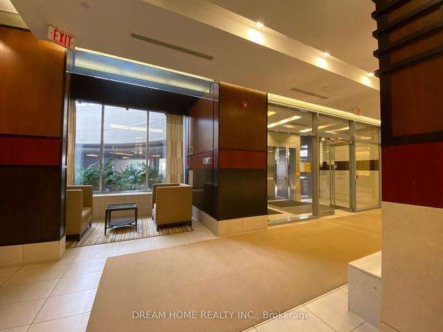 535 - 33 Cox Blvd, Condo with 2 bedrooms, 2 bathrooms and 1 parking in Markham ON | Image 8