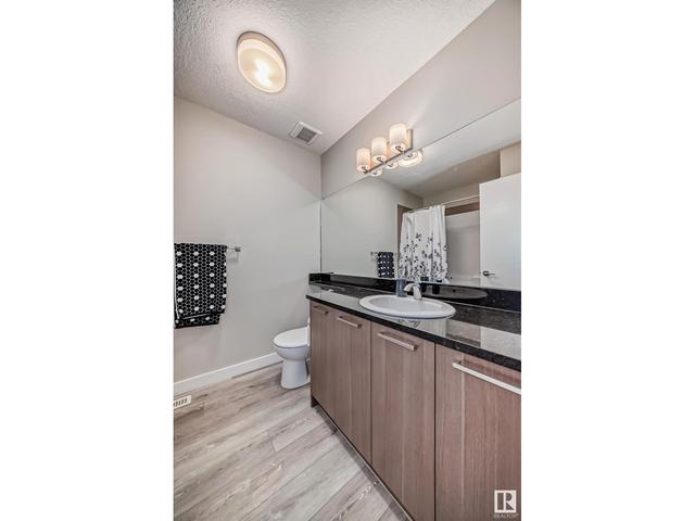 12 - 2560 Pegasus Bv Nw, House attached with 2 bedrooms, 2 bathrooms and null parking in Edmonton AB | Image 30