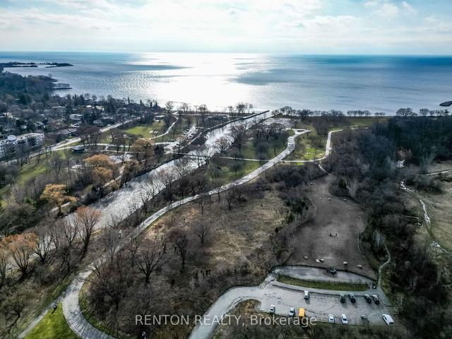 2001 - 1515 Lakeshore Rd E, Condo with 3 bedrooms, 2 bathrooms and 2 parking in Mississauga ON | Image 39