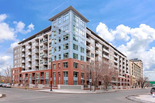 312 - 46 9 Street Ne, Condo with 1 bedrooms, 1 bathrooms and 1 parking in Calgary AB | Image 1