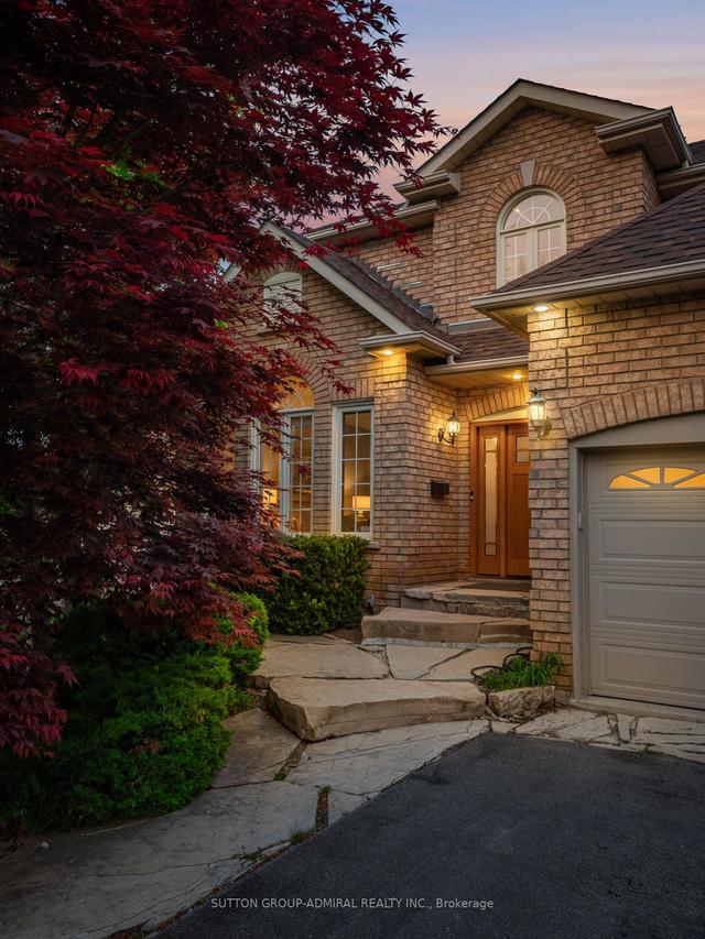 59 Langtry Pl, House detached with 4 bedrooms, 4 bathrooms and 6 parking in Vaughan ON | Image 30