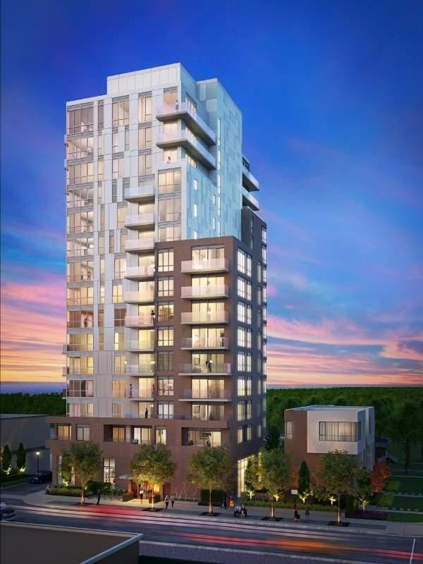 903 - 8 Ann St, Condo with 3 bedrooms, 3 bathrooms and 2 parking in Mississauga ON | Image 1