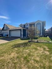 179 Burton Place, House detached with 5 bedrooms, 3 bathrooms and 4 parking in Wood Buffalo AB | Image 13