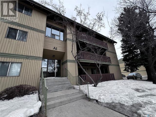 205a1 - 1121 Mckercher Drive, Condo with 3 bedrooms, 2 bathrooms and null parking in Saskatoon SK | Image 5