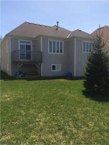 99 White Sands Way, House detached with 2 bedrooms, 2 bathrooms and 2 parking in Wasaga Beach ON | Image 12