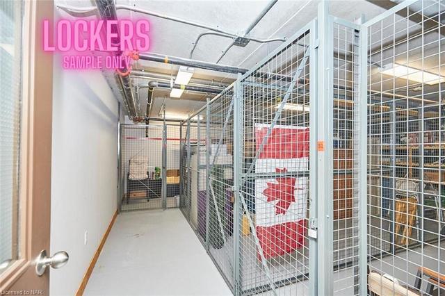 Visual of Locker Spaces | Image 39