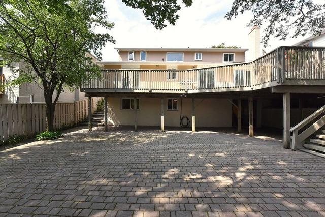 23 Bramble Dr, House detached with 4 bedrooms, 5 bathrooms and 6 parking in Toronto ON | Image 21
